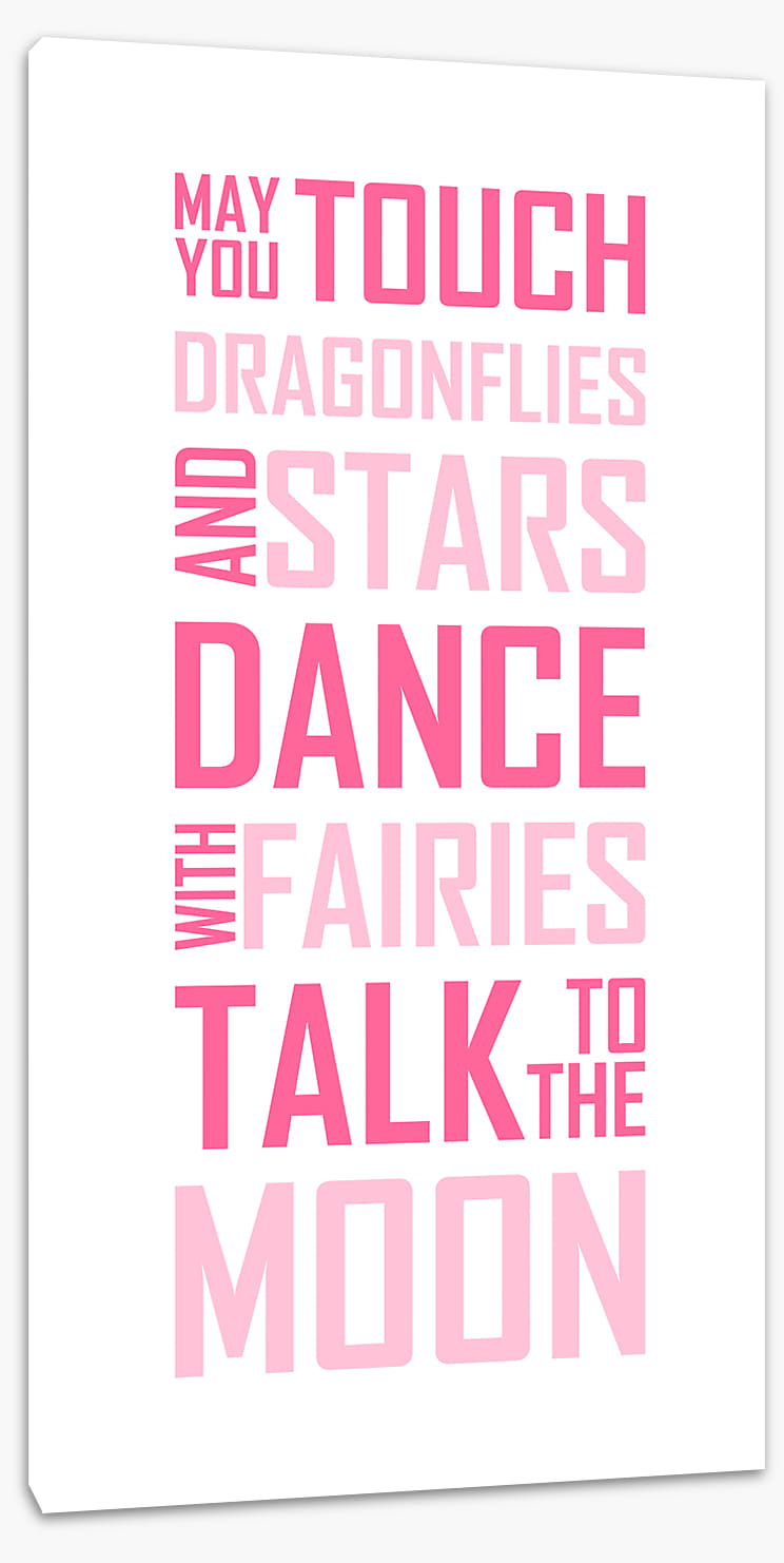 Dance with fairies