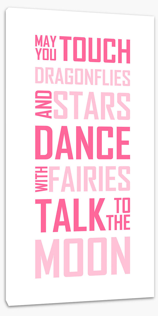Dance with fairies