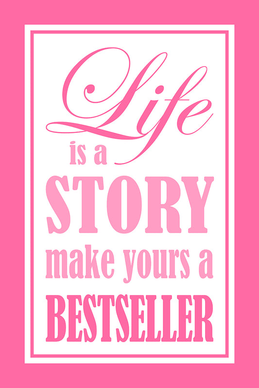 Life is a story