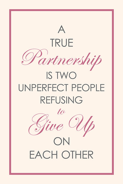 Partnership