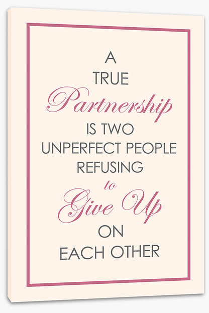 Partnership