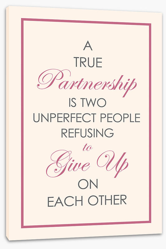 Partnership