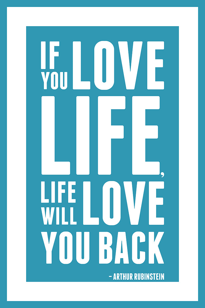 Love life