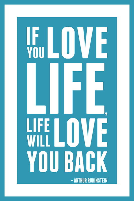 Love life