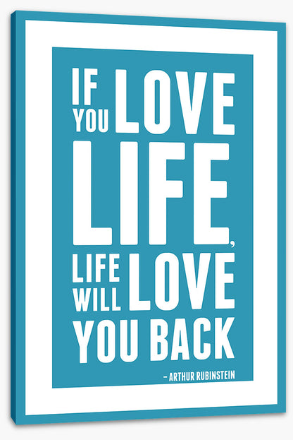 Love life