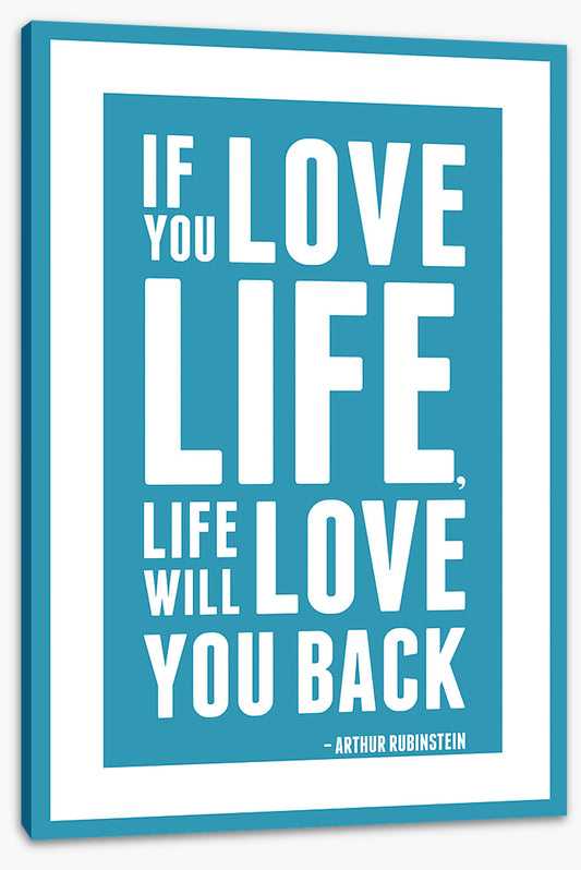 Love life