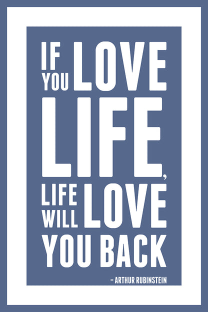 Love life