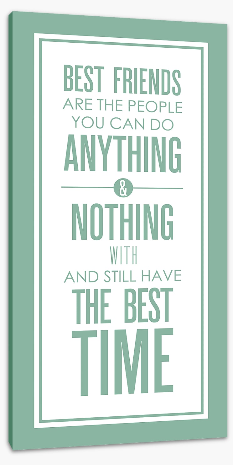 The best time