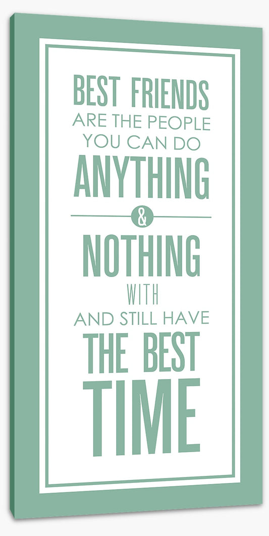 The best time