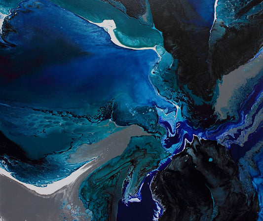 Deep sea 2