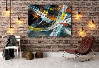 Urban strokes