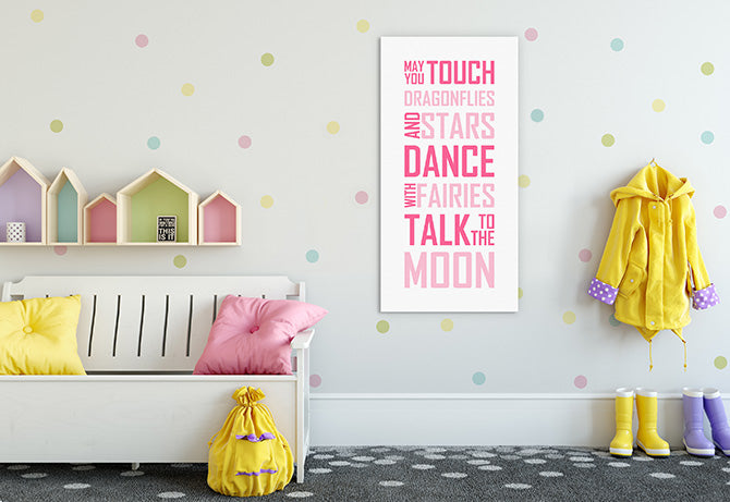 Dance with fairies