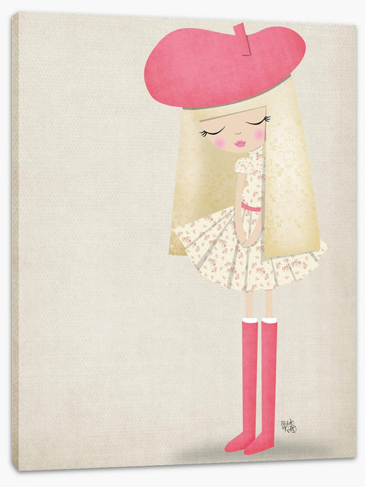 Pretty in Paris