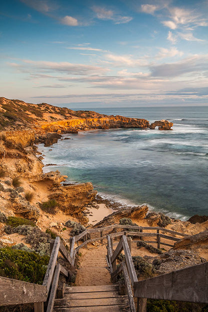 Bridgewater Bay