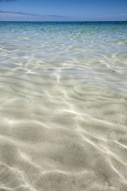 Crystal water