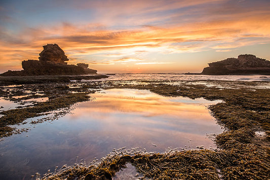 Bay of islands