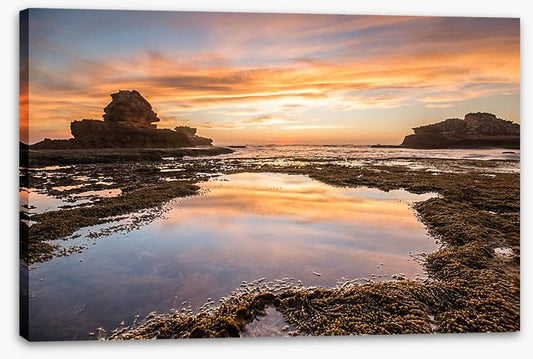 Bay of islands