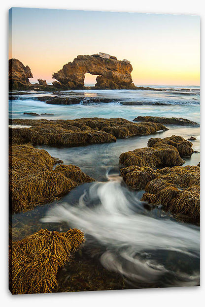 Bridgewater Bay