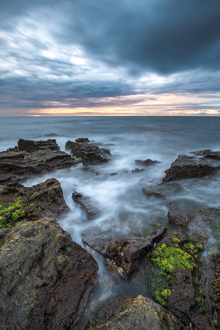 Mornington rocks