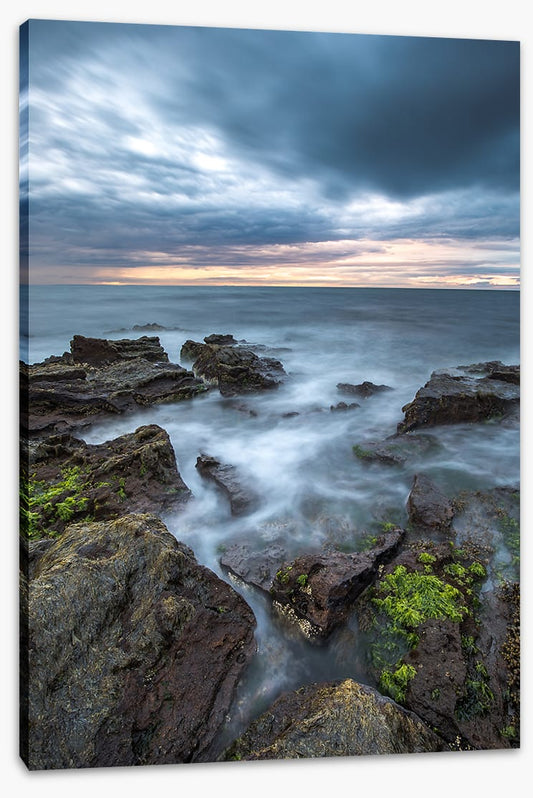 Mornington rocks