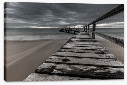 Moody Shelley Beach