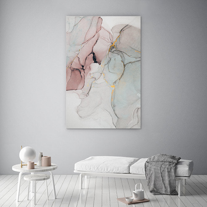 Emerging warmth