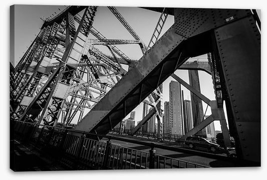 Steel storey