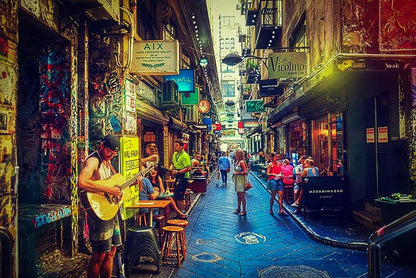 Degraves Street