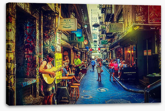 Degraves Street