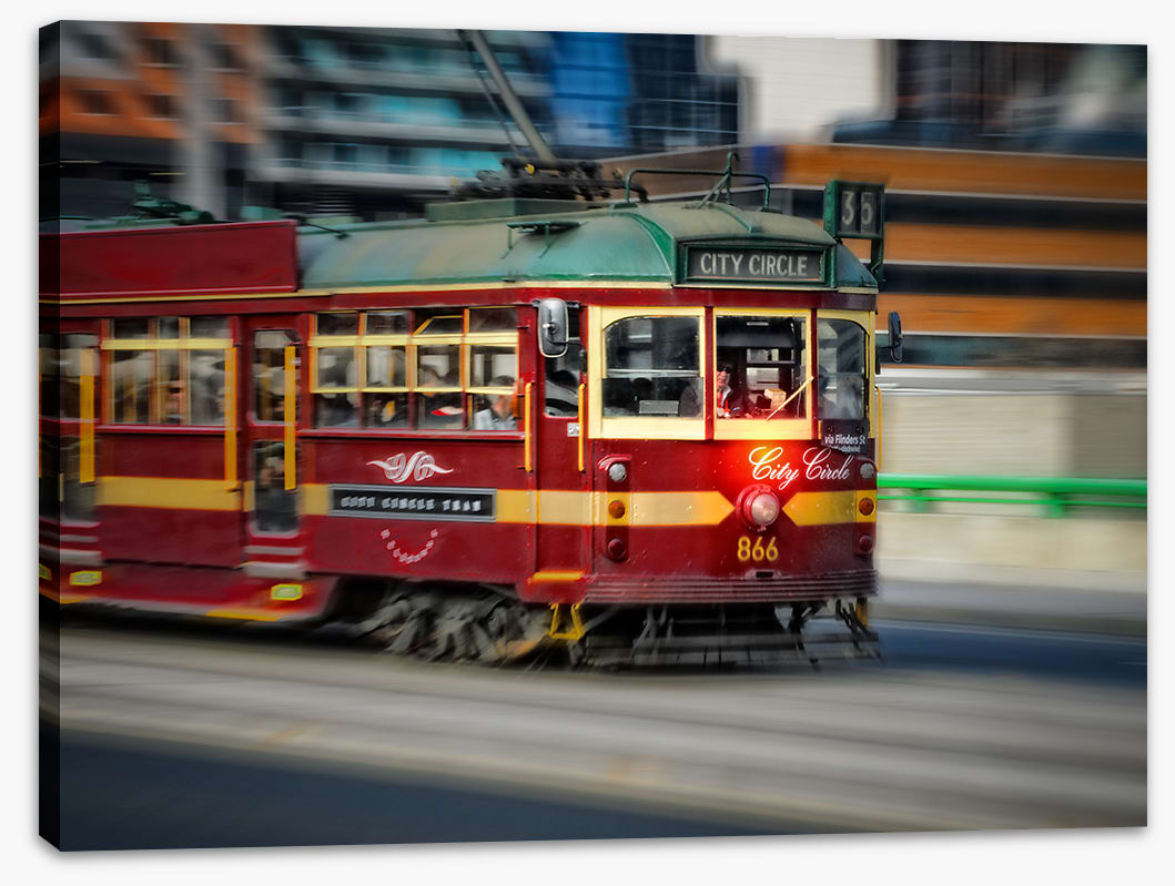 Free ride