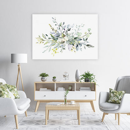 Eucalypt whisper