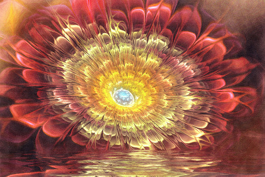 Antique rose