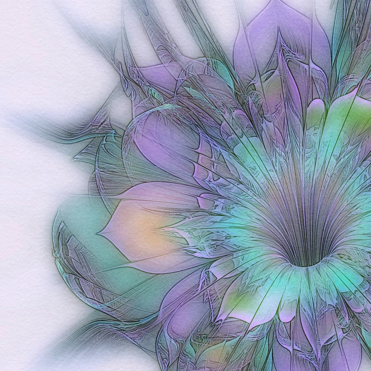 Opal blossom
