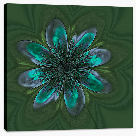 Forest flower