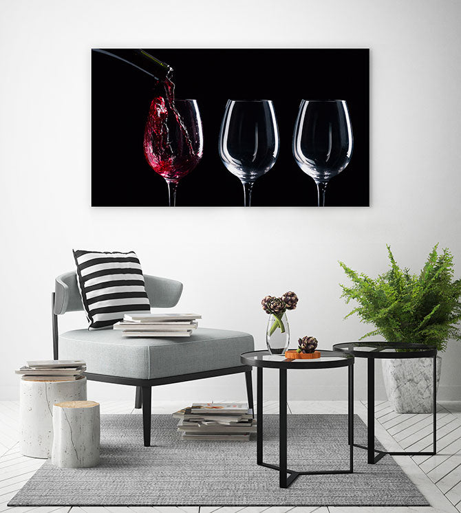 Merlot in motion