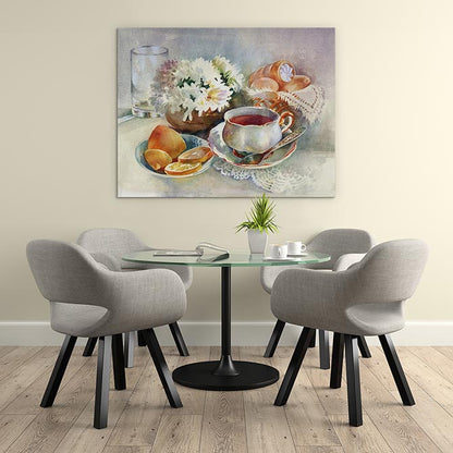 Afternoon tea