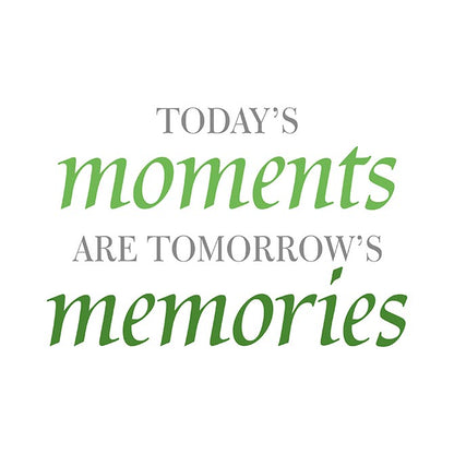 Today's moments