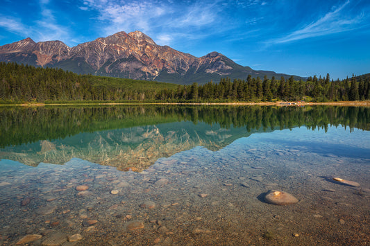 Beautiful Patricia, Alberta
