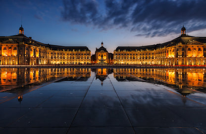 Place de la Bourse, France