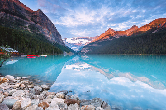 Lake Louise, Canada