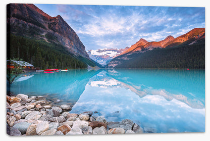 Lake Louise, Canada