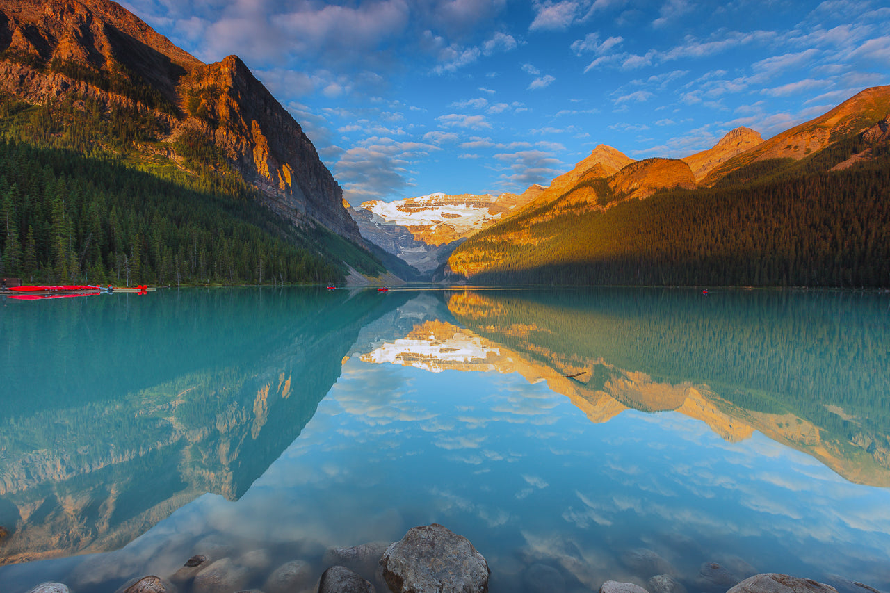 Magical nature