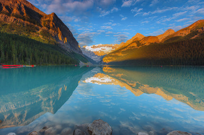Magical nature