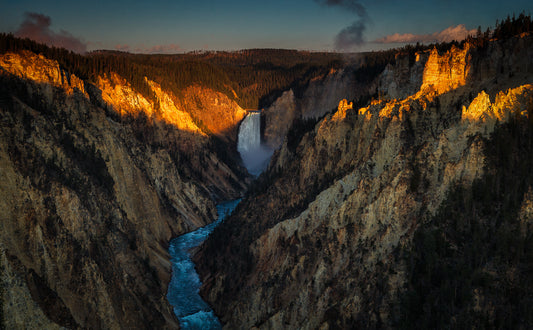 Yellowstone