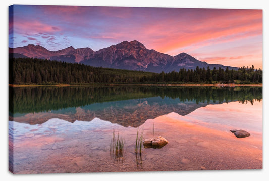 Patricia Lake