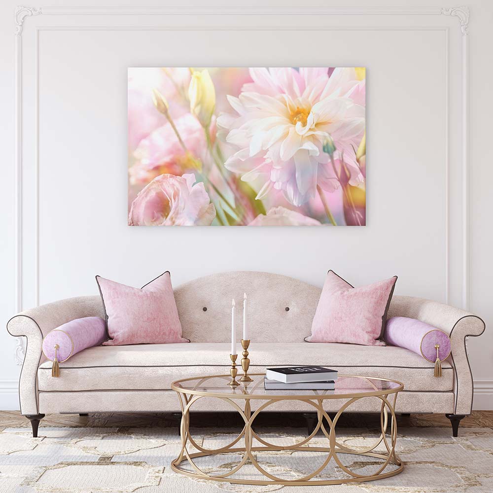Peony perfection