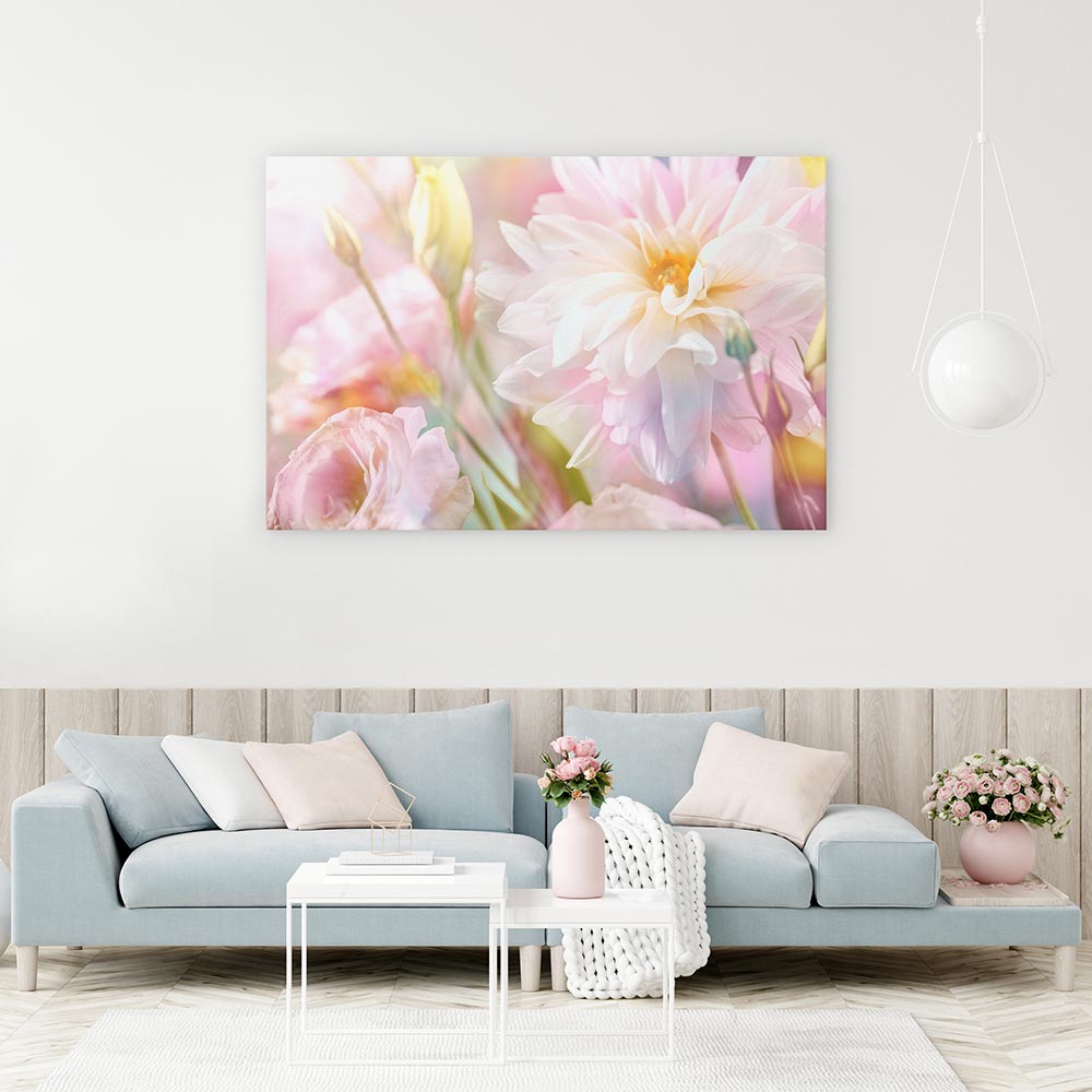 Peony perfection
