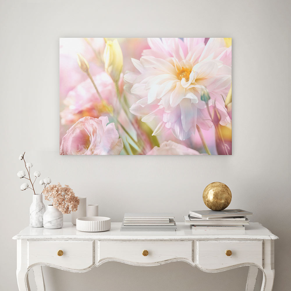 Peony perfection