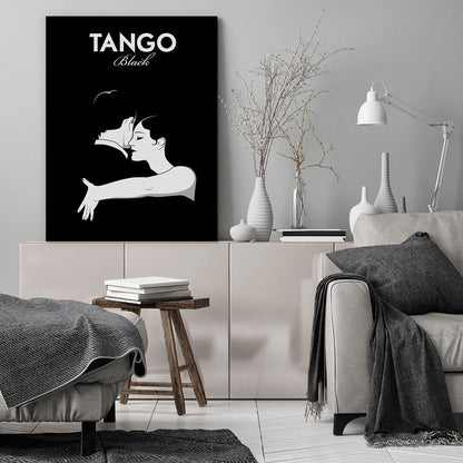 Tango black