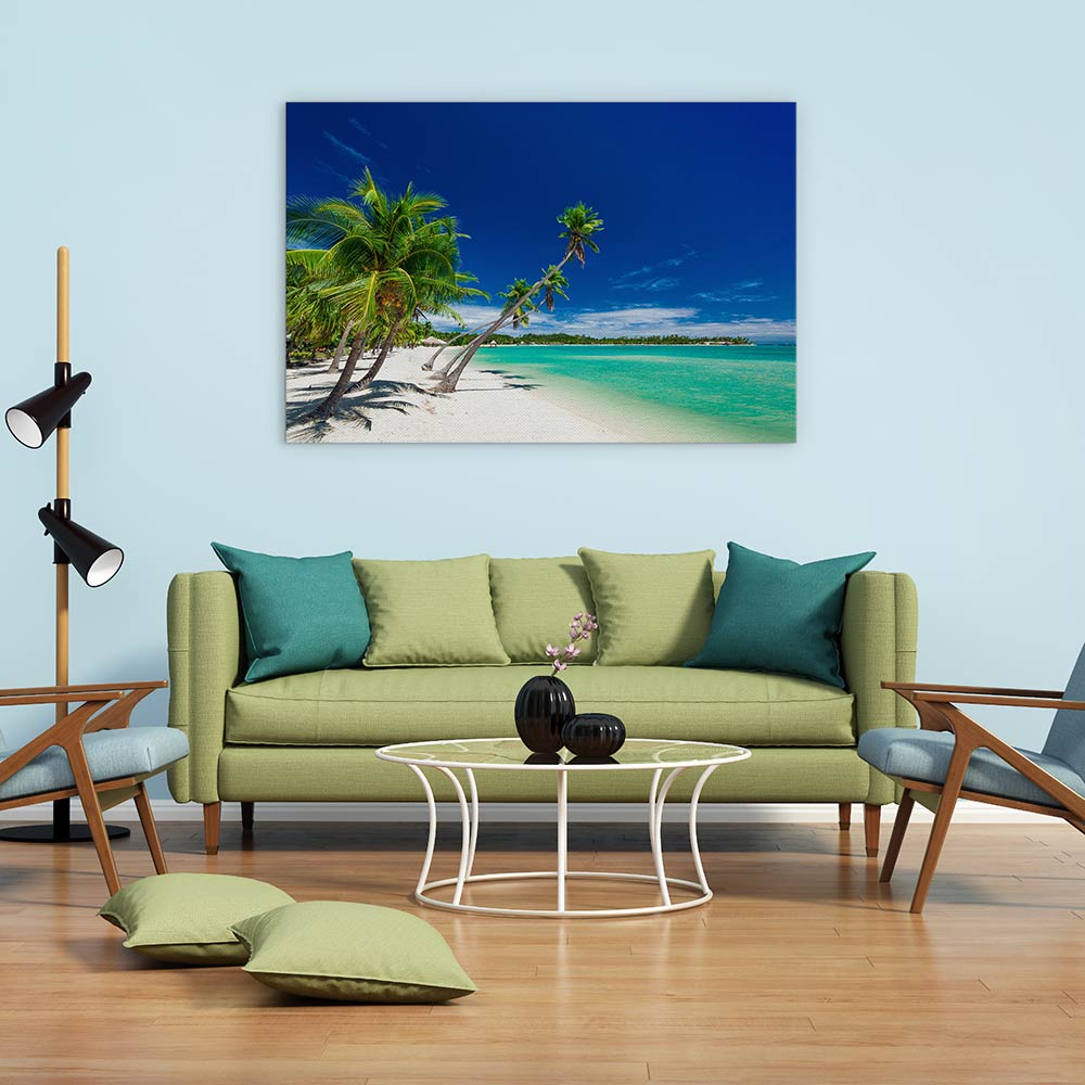 Plantation Island, Fiji